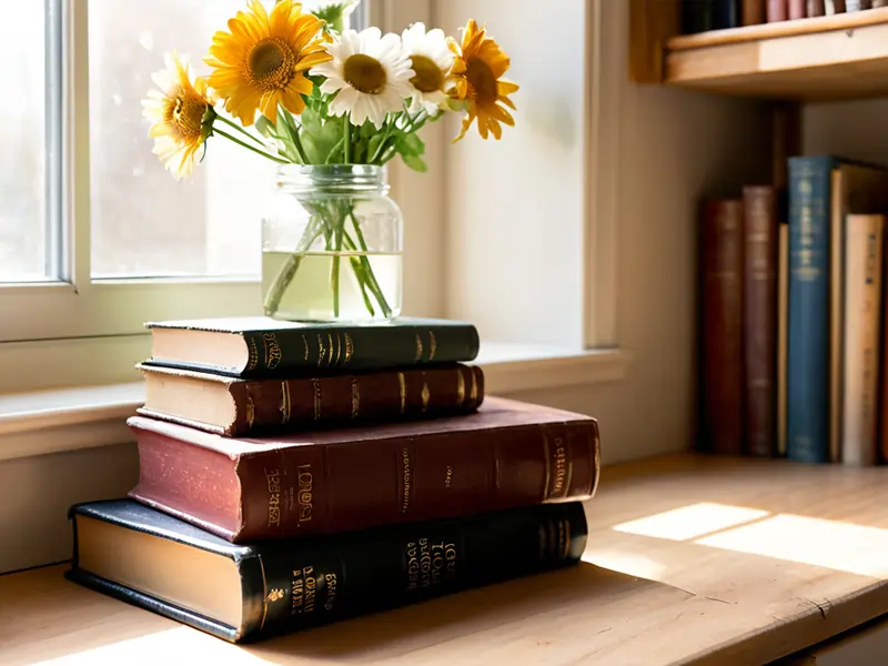 Books